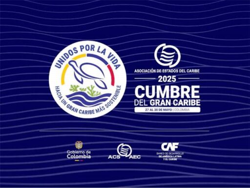 Celebran en Colombia X Cumbre de Jefes de Estado de la AEC