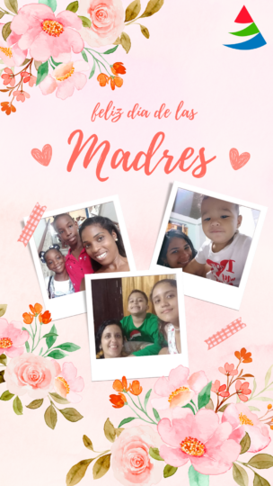 «Madres: La Geografía del Amor Incondicional»