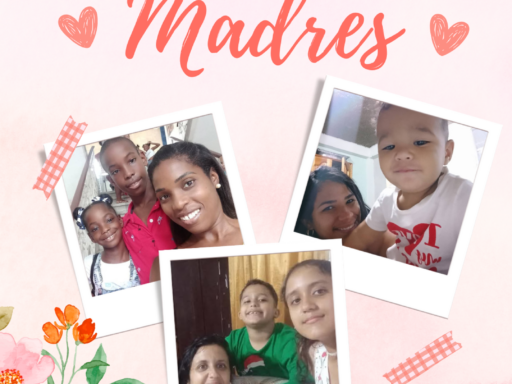 «Madres: La Geografía del Amor Incondicional»