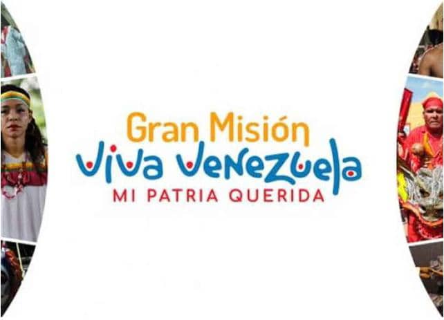 Gran Misión Viva Venezuela Mi Patria Querida llegará a Cuba (+Foto) 1 IMG 20250513 WA0229