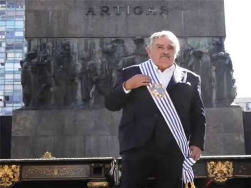 Duelo oficial en Uruguay por muerte de José Mujica