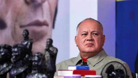 Cabello denuncia planes violentos de ultraderecha de Venezuela