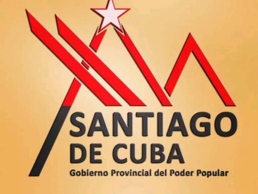 Información a la población de Santiago de Cuba