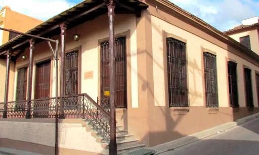 Acciones de verano en la Casa Dranguet reafirman su singular objeto