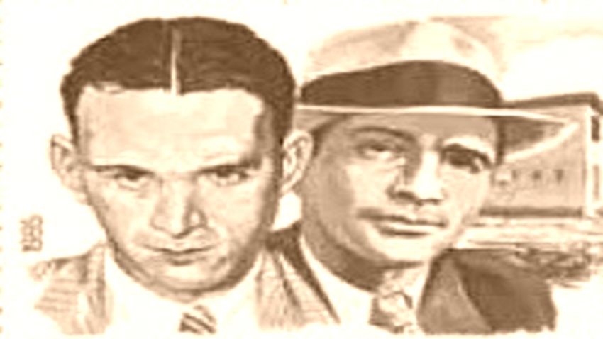 El Último Combate de dos Revolucionarios