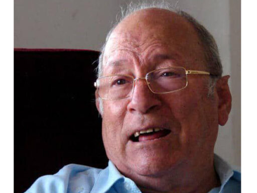 Falleció Pedro Trigo López, asaltante del Cuartel Moncada