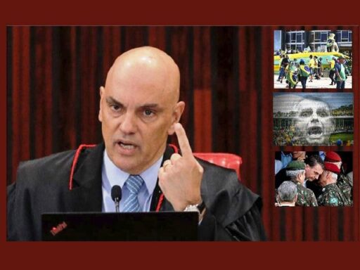 Supremo mantendrá interrogatorios clave sobre golpismo en Brasil
