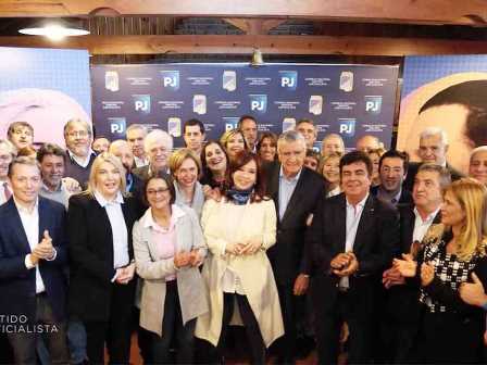 El peronismo sin lograr aún la unidad necesaria