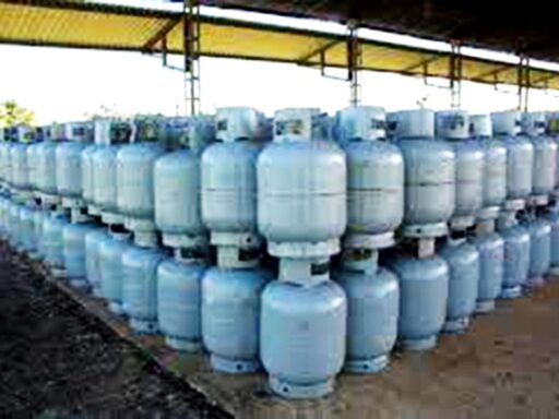 Alivia venta de gas licuado alta demanda en Santiago de Cuba