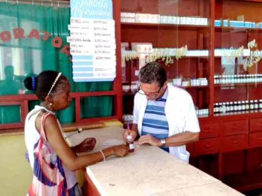 Se consolida Santiago de Cuba como la segunda productora en el país de fitofármacos y apifármacos