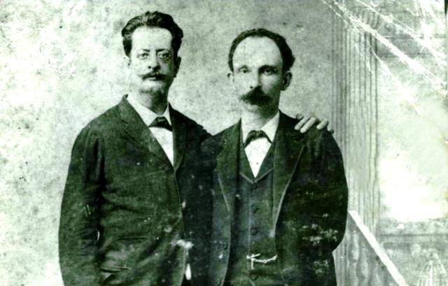 Fermín Valdés el amigo del alma de José Martí