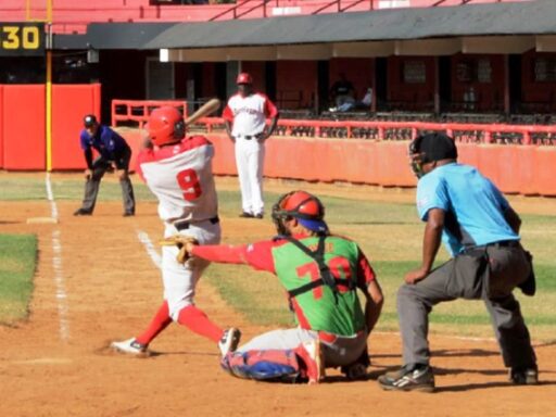 Anuncia Santiago de Cuba su preselección para la Serie Nacional