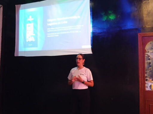Cárgate, una iniciativa al servicio de la transportación