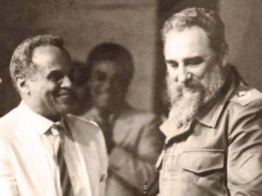 Fidel Castro Ruz inspira nuevo puente cultural con Estados Unidos