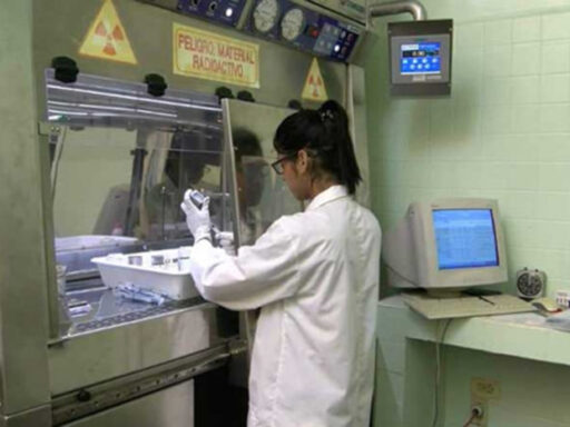 Comienza este viernes jornada de mujeres en sector nuclear
