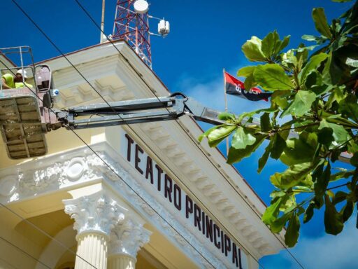 Cuba inmersa en preparativos para conmemorar el 26 de julio