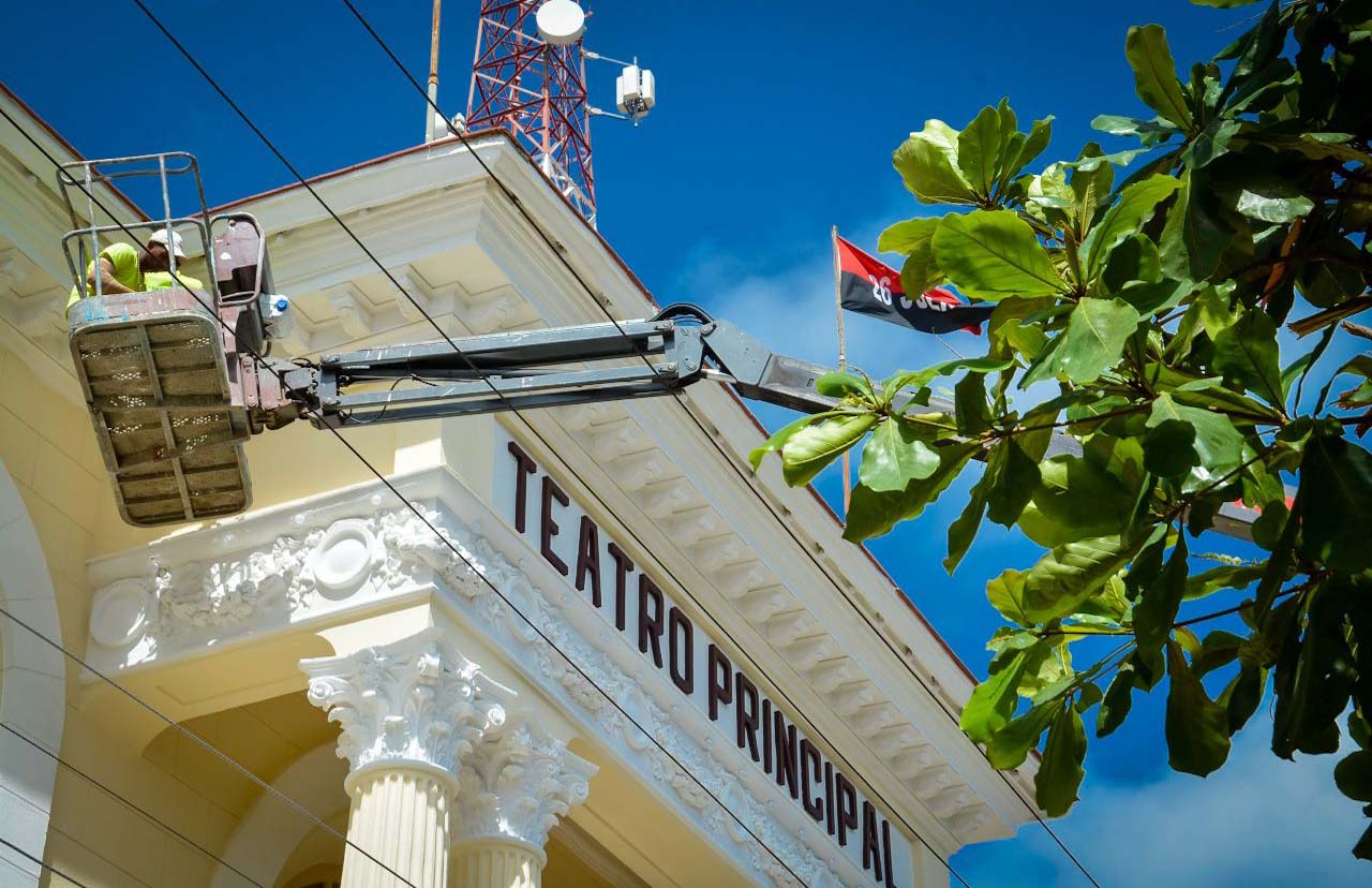 Cuba inmersa en preparativos para conmemorar el 26 de julio