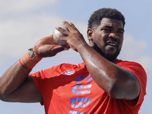 Cuba anuncia equipo para Nacac de Atletismo