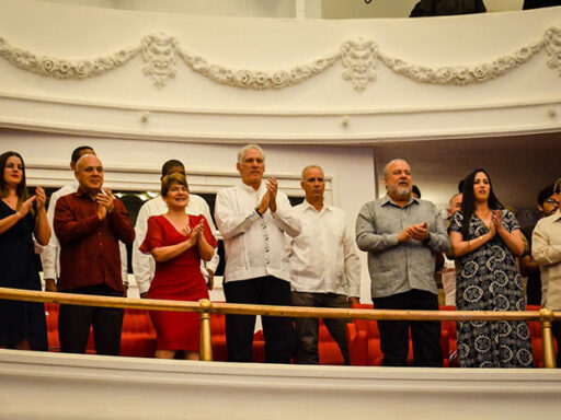 Evocan en Ciego de Ávila epopeya del Moncada con gala cultural