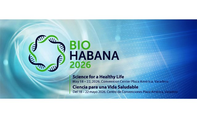 Convoca industria biofarmacéutica de Cuba a BioHabana 2026