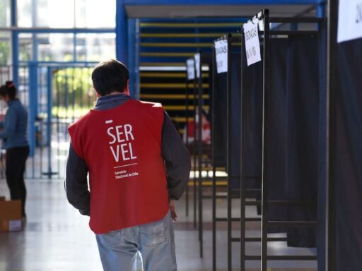 Partidos progresistas chilenos delinearán programa para elecciones
