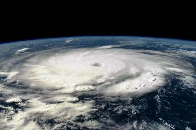 China en alerta ante proximidad de sexto tifón de la temporada