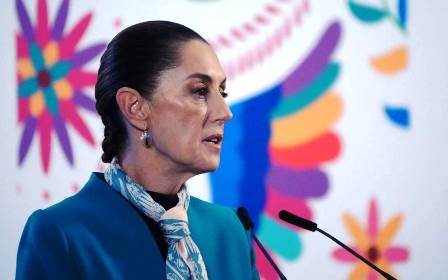 México condena situación de hambruna en Gaza por bloqueo israelí