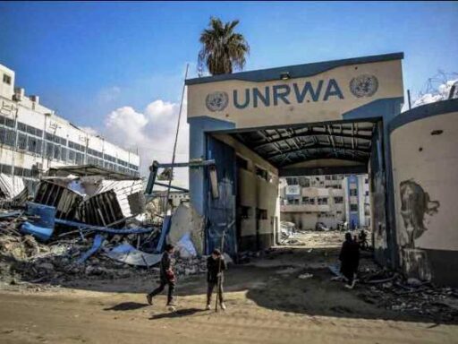 Ningún lugar es seguro en Gaza, nadie está a salvo, denuncia ONU