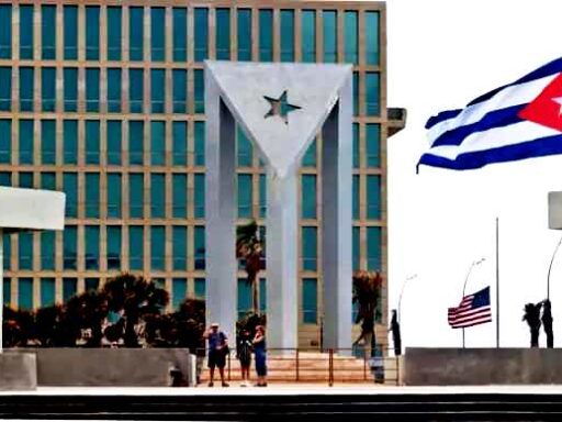 ¿Qué implica La Lista de Estados Patrocinadores del Terrorismo y por qué Cuba está incluida?