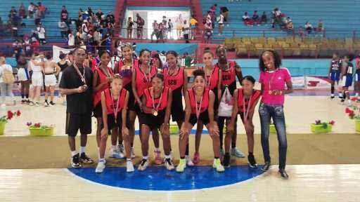 Juegos Juveniles 2025 eslabón fundamental en los eventos deportivos santiagueros