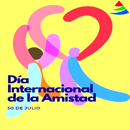 Cuando la amistad se convierte en puente hacia la paz
