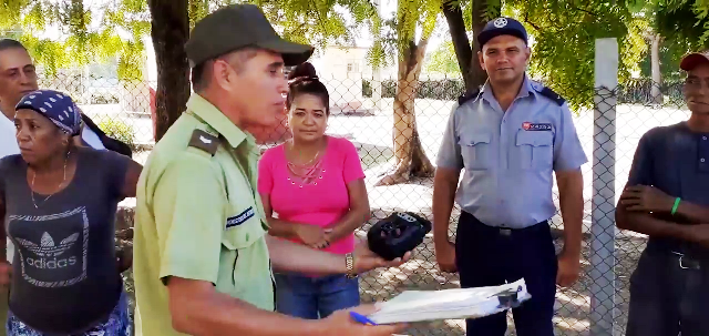 Importante labor en atención social al cierre de primer semestre en Contramaestre (+Video)