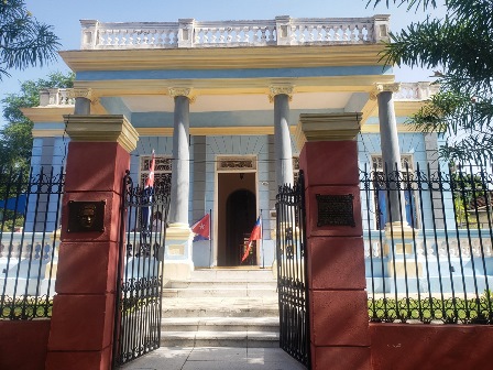 La Casa de Haití: raíces, memoria y cultura en el Festival del Caribe