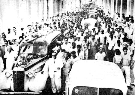 Frank País García: la inteligencia que el monstruo mató