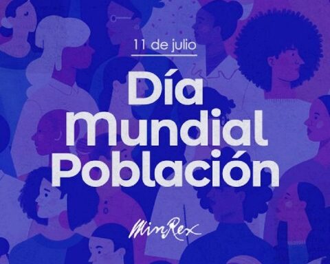Autoridades cubanas saludan el Día Mundial de la Población