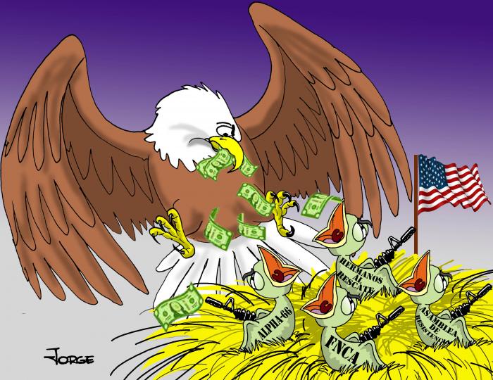 Complicidad y terrorismo: Cuba señala al verdadero culpable