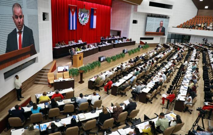 El presupuesto garantiza respaldo para objetivos y programas sociales
