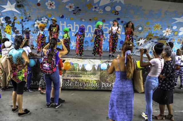 Ya es ley el Código que ampara a la niñez, adolescencias y juventudes