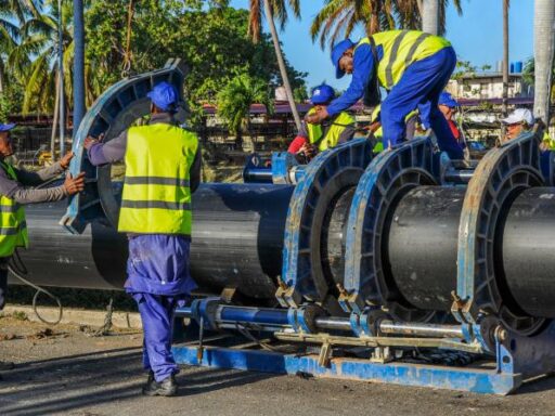 Las serias limitaciones económicas no han frenado todas las inversiones