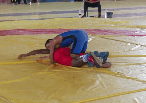 Gana Santiago de Cuba la lucha por provincias de los Juegos Escolares Nacionales