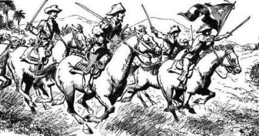 La Lucha por la Libertad: La Victoria de Santa Clara en 1876