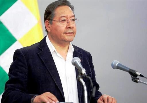 Gobierno de Bolivia listo para diálogo con candidatos presidenciales