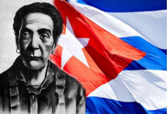 Mariana Grajales: la llama que encendió la libertad cubana