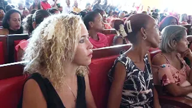 Centro Universitario Municipal de Palma Soriano celebra su décimo octava graduación