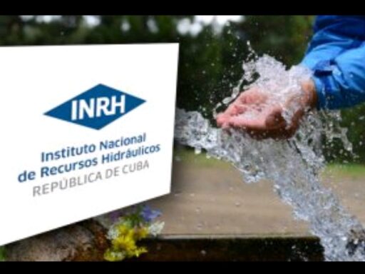 Creación del Instituto Nacional de Recursos Hidráulicos en Cuba: Ley No. 114 y su Impacto en la Gestión del Agua