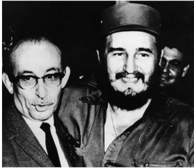 A 43 años de la muerte del Canciller de la Dignidad, Raúl Roa García
