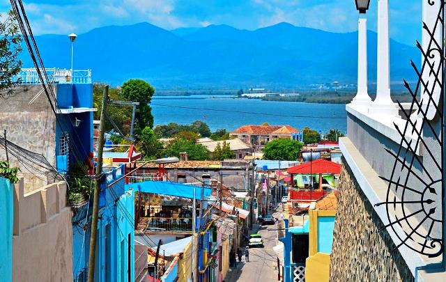 Santiago de Cuba: 510 años de historia sembrada en la resistencia