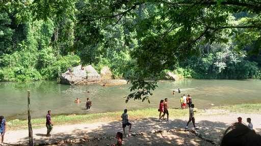 Amplio plan actividades en el inicio del verano “Siempre Joven” en la serranía Santiaguera