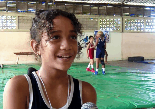 Destacan entrenadores de lucha del Combinado Deportivo Antonio Maceo en el país