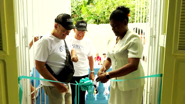 Inauguran filial Santiago de Cuba del Instituto Finlay de vacunas